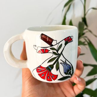 Darweesh Mug
